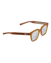Yellow Monaco BRC12 Glasses - Men's accessories | PLP | dAgency