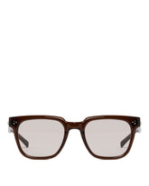 Brown Monaco BRC14 Glasses - GENTLE MONSTER MEN | PLP | dAgency