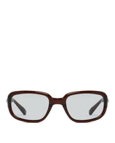 Brown BRC13 Glasses - GENTLE MONSTER WOMEN | PLP | dAgency