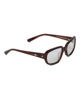 Brown BRC13 Glasses - Women's sunglasses | PLP | dAgency