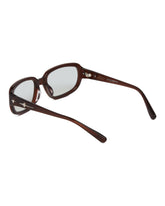 Brown BRC13 Glasses | PDP | dAgency