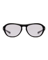 Black Oaa 01 Glasses | PDP | dAgency