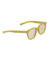 Yellow Ojo OL4 Glasses - GENTLE MONSTER WOMEN | PLP | dAgency