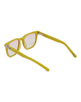 Yellow Ojo OL4 Glasses | PDP | dAgency