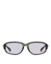 Gray Rna GC9 Glasses - GENTLE MONSTER WOMEN | PLP | dAgency