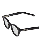 Black Vonzo 01 Glasses | PDP | dAgency