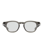 Gray Vonzo GC9 Glasses | PDP | dAgency