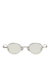 Silver Zodiac 02 Glasses - New arrivals women's accessories | PLP | dAgency