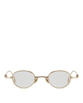 Golden Zodiac 031 Glasses - Men's accessories | PLP | dAgency