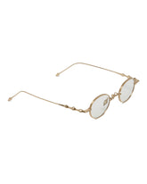 Golden Zodiac 031 Glasses - Men's sunglasses | PLP | dAgency