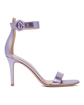 Lilac Portofino 85 Sandals | PDP | dAgency