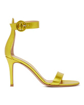 Yellow Portofino 85 Sandals | PDP | dAgency