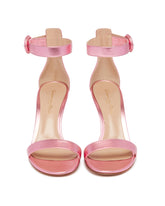 Pink Portofino 85 Sandals | PDP | dAgency