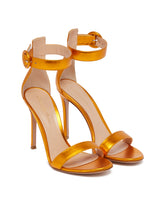 Orange Portofino 85 Sandals - Women's shoes | PLP | dAgency