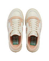 White MAC80 Sneakers - GUCCI | PLP | dAgency
