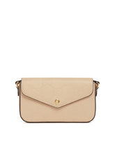 Pink GG Mini Shoulder Bag - Women's wallets & cardholders | PLP | dAgency