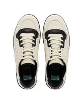 Beige MAC80 Sneakers - Gucci men | PLP | dAgency