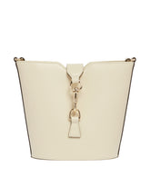 White Bucket Shoulder Bag - Women's bags | PLP | dAgency