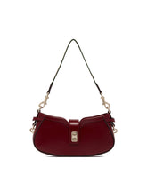 Red Moon Side Mini Bag - Women's shoulder bags | PLP | dAgency