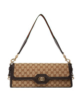 Luce Medium Shoulder Bag - Gucci women | PLP | dAgency