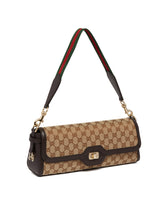 Luce Medium Shoulder Bag - Gucci women | PLP | dAgency