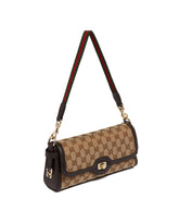 Luce Small Shoulder Bag - Gucci women | PLP | dAgency