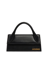 Black Le Bambino Long Bag - Women's handbags | PLP | dAgency