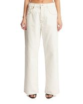White Jeans La De Nimes - new arrivals women's clothing | PLP | dAgency