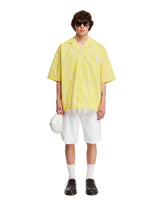 Yellow Bowling Shirt - Men's shirts | PLP | dAgency