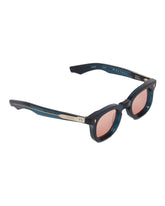 Black Devaux Sunglasses - Women's accessories | PLP | dAgency