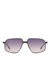 Black Jagger Sunglasses - New arrivals women's accessories | PLP | dAgency