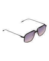 Black Jagger Sunglasses - New arrivals men's accessories | PLP | dAgency