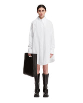 Abito A Camicia Bianco - Jil sander donna | PLP | dAgency