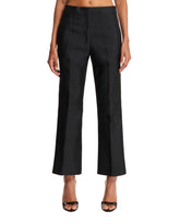 Blue Tailored Trousers - new arrivals women's clothing | PLP | dAgency