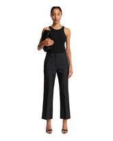 Pantaloni Sartoriali Blu - Jil sander donna | PLP | dAgency