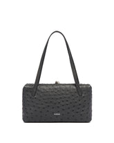 Gray Goji Small Pillow Bag - Women's handbags | PLP | dAgency