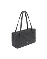 Gray Goji Small Pillow Bag - Women's handbags | PLP | dAgency