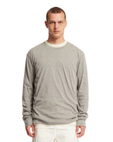 Gray Multi-Layer T-Shirt - Men | PLP | dAgency