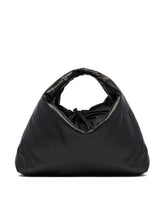 Black Anchor Small Bag - Women's handbags | PLP | dAgency