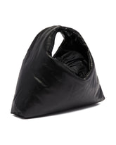 Black Anchor Small Bag - KASSL EDITIONS WOMEN | PLP | dAgency