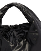 Black Anchor Small Bag | PDP | dAgency