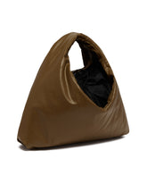 Brown Anchor Small Bag - Women's handbags | PLP | dAgency