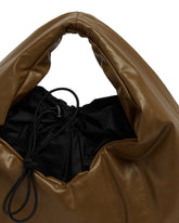 Brown Anchor Small Bag | PDP | dAgency