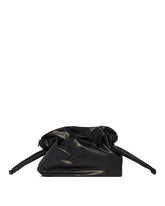 Black Oil Pouch - New arrivals women's bags | PLP | dAgency