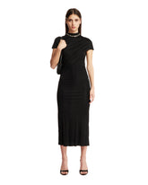 Black The Yenza Dress - Women's clothing | PLP | dAgency