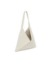 White The Small Sara Tote - Women's bags | PLP | dAgency