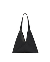 Black The Small Sara Tote - Women's tote bags | PLP | dAgency