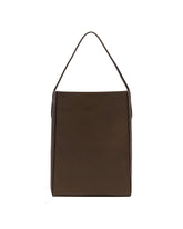 Brown The Frida Hobo Bag - Women's handbags | PLP | dAgency