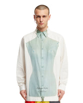 Multicolor Dress Form Shirt - New arrivals men's clothing | PLP | dAgency