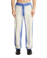 Gradient Suit Pants - Men's trousers | PLP | dAgency